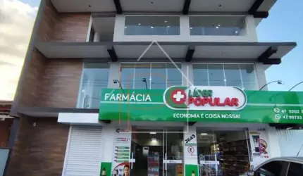 Sala Comercial Itaum - Próximo a PA Sul