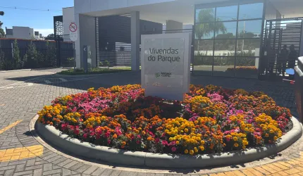 VENDO LOTE RESIDENCIAL CONDOMINIO PAYSAGE NO SANTA CANDIDA