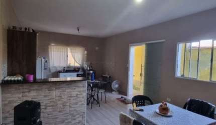 Sobrado à Venda no Jardim Dora – Palmeiras, Suzano/SP