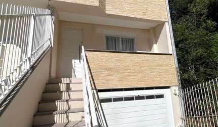 Casa com 3 quartos à venda no Santa Catarina, Caxias do Sul , 190 m2 por R$ 799.000