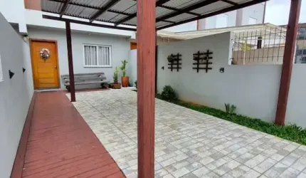 Casa com 2 quartos à venda na Colina do Sol, Caxias do Sul , 140 m2 por R$ 426.000