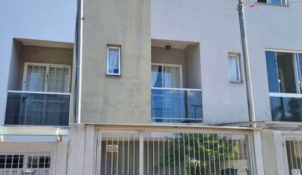 Casa com 2 quartos à venda no Desvio Rizzo, Caxias do Sul , 99 m2 por R$ 320.000