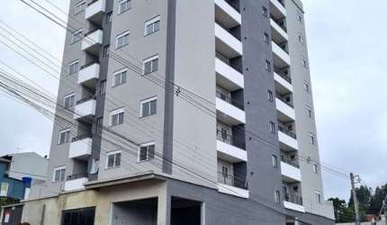 Apartamento à venda no bairro Cidade Nova - Caxias do Sul/RS
