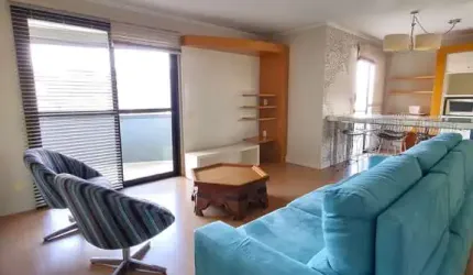 Apartamento à venda no bairro São Pelegrino - Caxias do Sul/RS