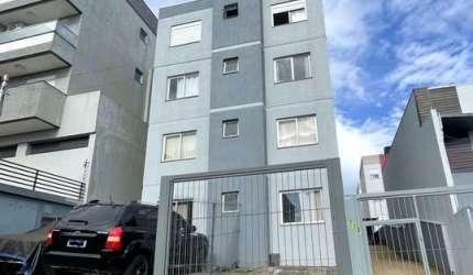 Apartamento à venda no bairro Vinhedos - Caxias do Sul/RS