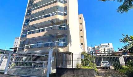 Apartamento à venda no bairro Jardim América - Caxias do Sul/RS