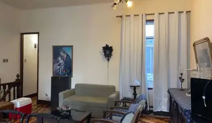 TIJUCA - PROF GABIZO - Sobrado, 90m² 3 quartos
