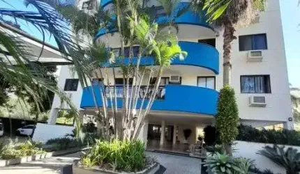 Recreio - CAMINHO DEL MAR - 3 qts ( 2 suítes )