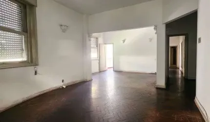 Flamengo - Rua Honório de Barros, 2 quartos, 112m²