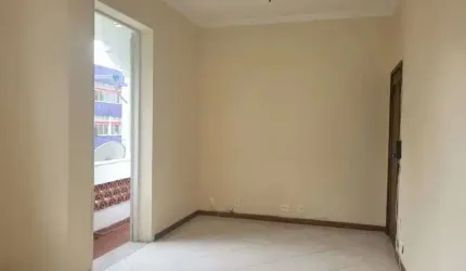 Tijuca - Próx a praça Sans Pena, aptº  2 qts em 85m²
