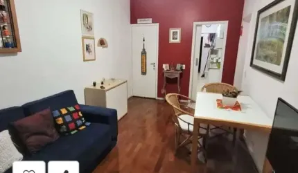 LARANJEIRAS - Apartamento com 3 quartos