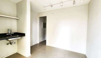 O2 CORPORATE & OFFICE - Barra da Tijuca, sala/cobertura com 42 m²