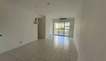 VENDA | CIDADE JARDIM | RESERVA DO PARQUE | 3 QUARTOS | 1 SUÍTES | 96 M²