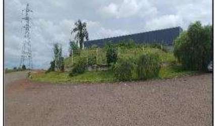 Oportunidade Única em MARINGA - PR | Tipo: Terreno | Negociação: Leilão  | Situação: Imóvel