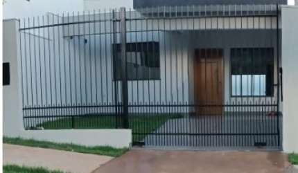 Casa à venda – Conforto, estilo e praticidade em um só lugar