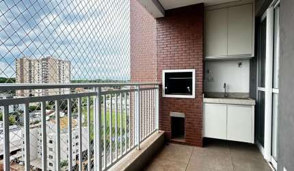 Apartamento para quem tem bom gosto
