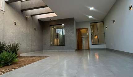Casa do sonhos