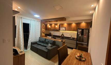 Seu novo apartamento te espera na Zona 06 – Maringá