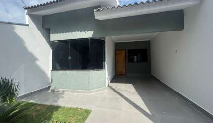 Casa à venda no Jardim São Clemente – Espaço, conforto e ótima localização para morar ou investir