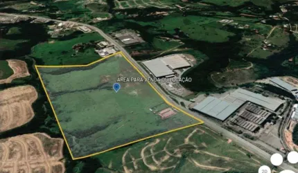 Área para Venda em Itu, Vila Martins