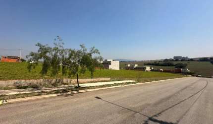 Terreno para Venda em Sorocaba, Jardim Reserva Ipanema