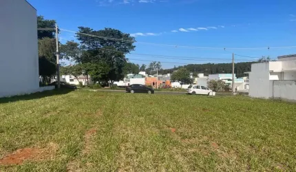 Terreno para Venda em Sorocaba, Jardim Novo Horizonte