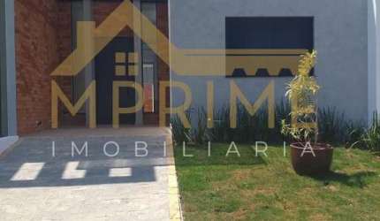 Casa em Condomínio para Venda em Sorocaba, Jardim Residencial Villagio Ipanema I, 3 dormitórios, 1 suíte, 2 banheiros, 2 vagas