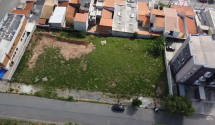 Terreno para Venda em Sorocaba, Jardim Santa Esmeralda