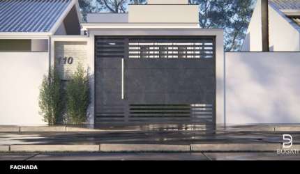 Casa para Venda em Sorocaba, Jardim Itanguá, 2 dormitórios, 1 suíte, 2 banheiros, 2 vagas