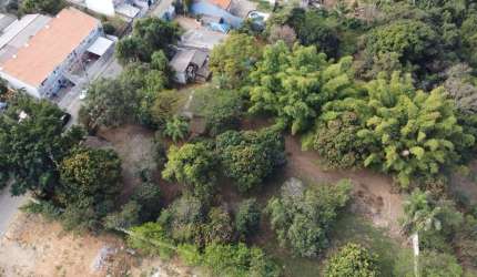 Área para Venda em Sorocaba, Jardim Marcelo Augusto