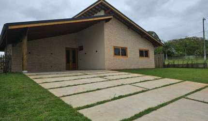 Casa em Condomínio para Venda em Araçoiaba da Serra, Araçoiaba da serra, 3 dormitórios, 1 suíte, 3 banheiros, 4 vagas