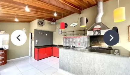 Sobrado para Venda em Sorocaba, Parque São Bento, 3 dormitórios, 1 suíte, 2 banheiros, 2 vagas