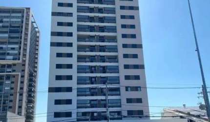 Apartamento para Venda em Sorocaba, Além Ponte, 2 dormitórios, 1 suíte, 2 banheiros, 2 vagas