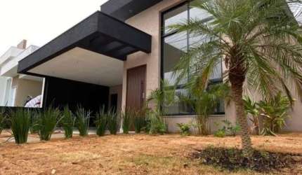 Casa em Condomínio para Venda em Sorocaba, Jardim Reserva Ipanema, 3 dormitórios, 3 suítes, 4 banheiros, 4 vagas