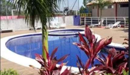 Apartamento para Venda em Sorocaba, Jardim Wanel Ville IV, 2 dormitórios, 1 banheiro, 1 vaga
