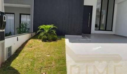Casa em Condomínio para Venda em Sorocaba, Condomínio Horto Florestal Villagio, 3 dormitórios, 1 suíte, 2 banheiros, 2 vagas