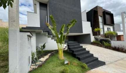 Casa Alto Padrão para Venda, Cyrela Landscape Esplanada, 3 dormitórios, 3 suítes, 6 banheiros, 4 vagas