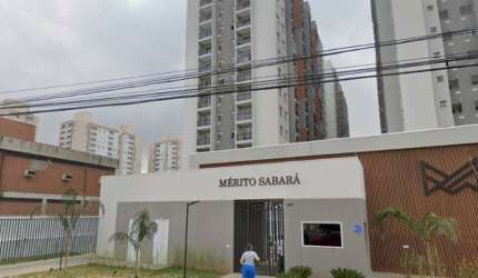 Apartamento para Venda em São Paulo, Vila Sofia, 2 dormitórios, 1 banheiro