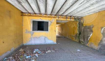 Sua casa em ótima localização no Residencial Vale das Nogueiras em Americana