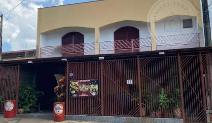 Sala Comercial para Locação em Americana, Vila Belvedere, 2 banheiros