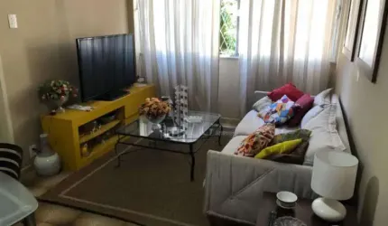 Apartamento com 3 quartos à venda na Rua São Felisberto, Penha, Rio de Janeiro, 70 m2 por R$ 340.000