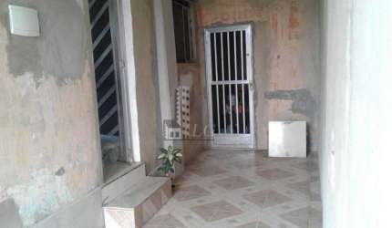 Casa com 3 quartos à venda na Rua Jace, Colégio, Rio de Janeiro, 82 m2 por R$ 200.000