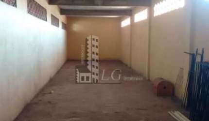 Barracão / Galpão / Depósito à venda na Estrada do Quitungo, Braz de Pina, Rio de Janeiro, 449 m2 por R$ 1.200.000