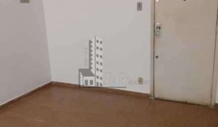Apartamento com 1 quarto à venda na Rua Professora Paula Aquiles, Vila da Penha, Rio de Janeiro, 44 m2 por R$ 168.500