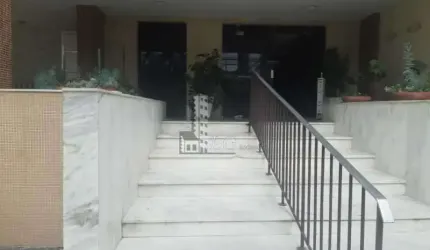 Apartamento com 1 quarto à venda na Rua Paula Barros, Vila da Penha, Rio de Janeiro, 49 m2 por R$ 265.000