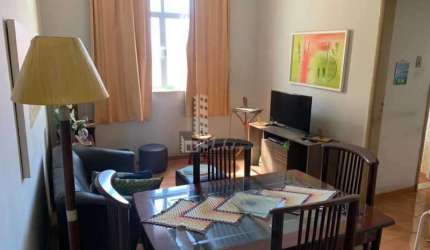Apartamento com 1 quarto à venda na Rua Antônio Rego, Olaria, Rio de Janeiro, 49 m2 por R$ 169.900