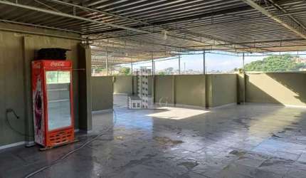 Apartamento com 1 quarto à venda na Estrada do Quitungo, Braz de Pina, Rio de Janeiro, 60 m2 por R$ 180.000