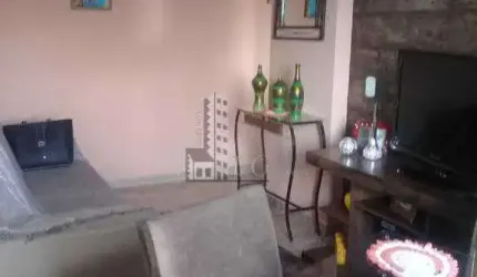 Apartamento com 2 quartos à venda na Rua Iguaba Grande, Pavuna, Rio de Janeiro, 48 m2 por R$ 100.000