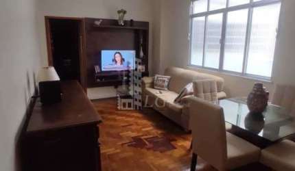 Apartamento com 2 quartos à venda na Rua Euclides Faria, Ramos, Rio de Janeiro, 82 m2 por R$ 300.000