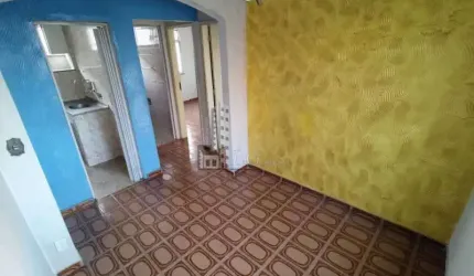 Apartamento com 2 quartos à venda na Avenida Brasil, Irajá, Rio de Janeiro, 65 m2 por R$ 215.000